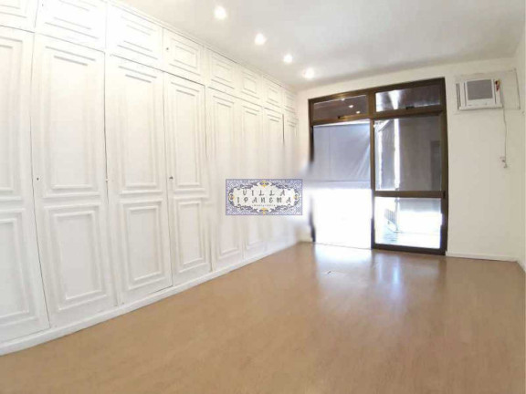 Imagem Apartamento com 3 Quartos à Venda, 210 m² em Ipanema - Rio De Janeiro