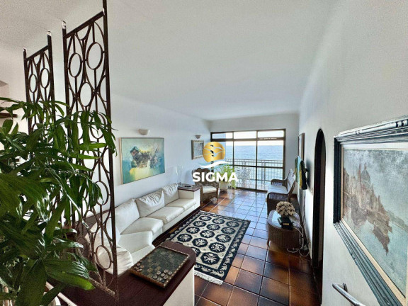 Imagem Apartamento com 3 Quartos à Venda, 190 m² em Pitangueiras - Guarujá Imagem Apartamento com 3 Quartos à Venda, 190 m² em Pitangueiras - Guarujá