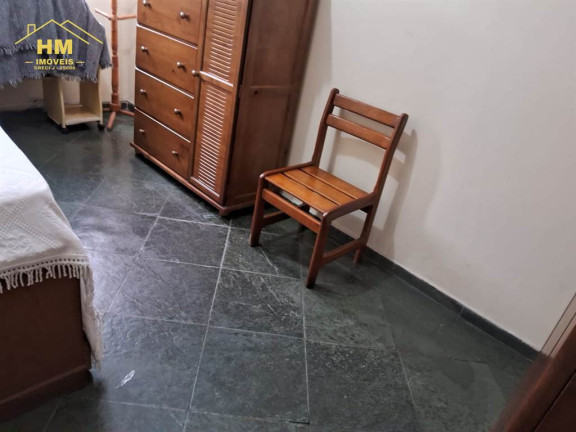 Imagem Apartamento com 2 Quartos à Venda, 65 m² em Saboo - Santos