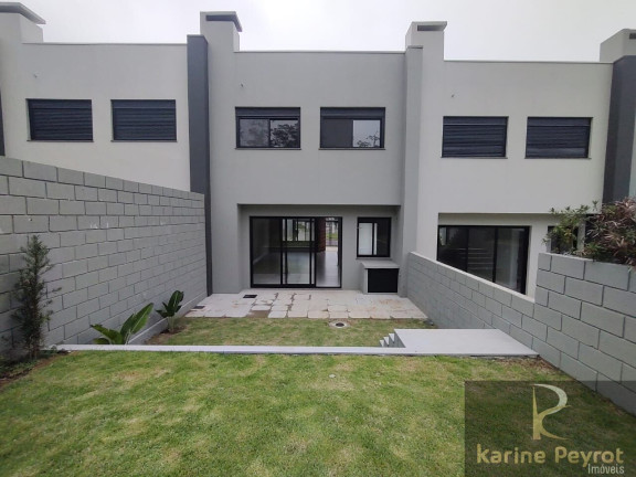 Imagem Sobrado com 3 Quartos à Venda, 131 m² em Pinheiro - São Leopoldo