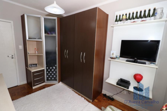Imagem Apartamento com 3 Quartos à Venda, 153 m² em Aclimação - São Paulo Imagem Apartamento com 3 Quartos à Venda, 153 m² em Aclimação - São Paulo