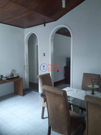 Imagem Casa com 3 Quartos à Venda, 230 m² em Marambaia - Belém Imagem Casa com 3 Quartos à Venda, 230 m² em Marambaia - Belém