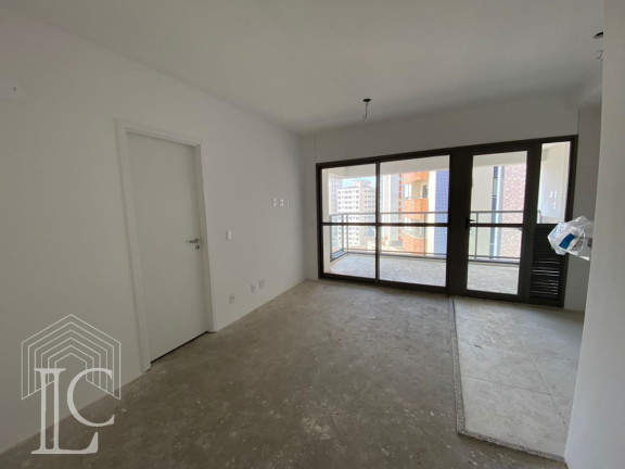 Imagem Apartamento com 1 Quarto à Venda, 44 m² em Vila Mariana - São Paulo
