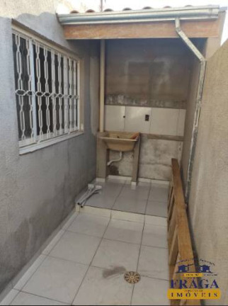 Imagem Casa com 4 Quartos à Venda, 193 m² em Jardim Paulista - Sorocaba Imagem Casa com 4 Quartos à Venda, 193 m² em Jardim Paulista - Sorocaba
