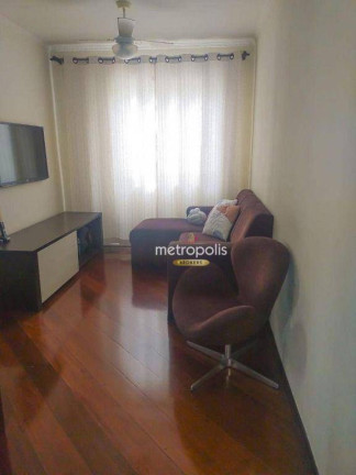 Imagem Apartamento com 2 Quartos à Venda, 49 m² em Cidade São Jorge - Santo André Imagem Apartamento com 2 Quartos à Venda, 49 m² em Cidade São Jorge - Santo André
