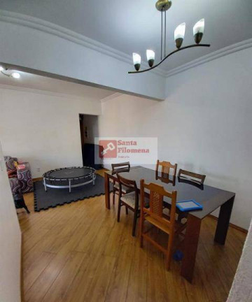 Imagem Apartamento com 3 Quartos à Venda, 100 m² em Santa Maria - São Caetano Do Sul Imagem Apartamento com 3 Quartos à Venda, 100 m² em Santa Maria - São Caetano Do Sul