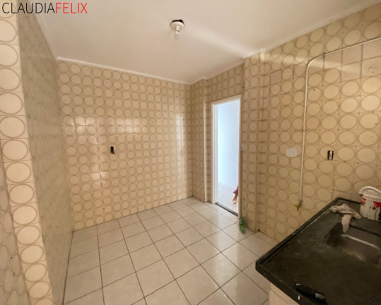 Imagem Imóvel com 3 Quartos para Alugar, 90 m² em Boqueirão - Praia Grande
