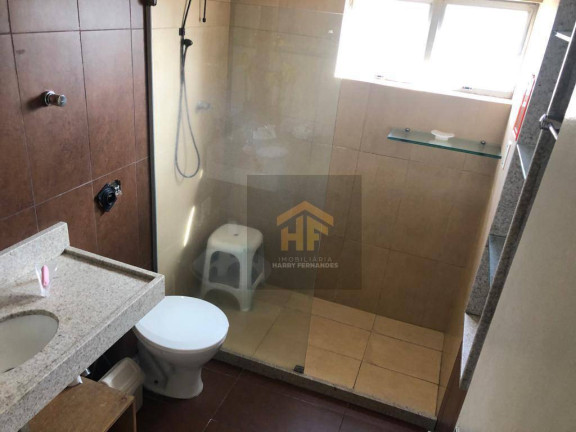 Imagem Apartamento com 5 Quartos à Venda, 345 m² em Aflitos - Recife