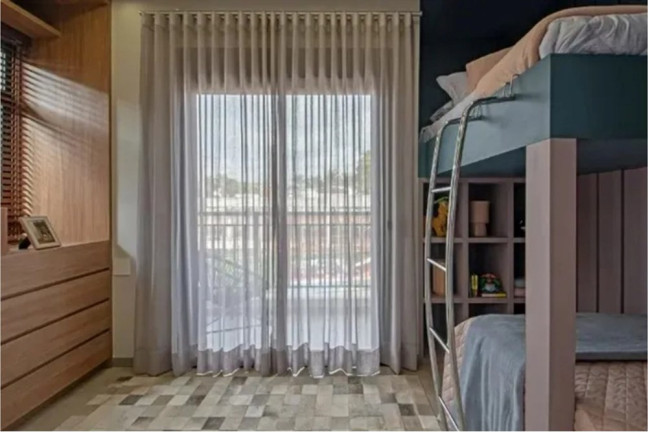 Imagem Casa de Condomínio com 2 Quartos à Venda, 89 m² em Jardim Carolina - Jundiaí