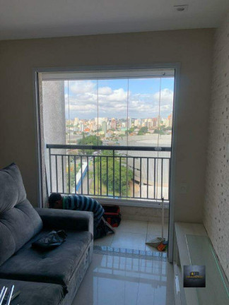 Imagem Apartamento com 2 Quartos à Venda, 57 m² em Planalto - São Bernardo Do Campo