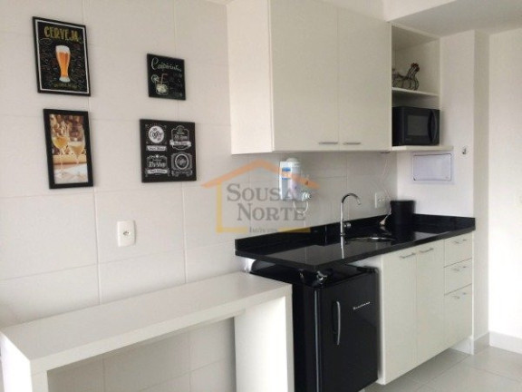 Imagem Apartamento com 1 Quarto à Venda ou Locação, 23 m² em Santana - São Paulo Imagem Apartamento com 1 Quarto à Venda ou Locação, 23 m² em Santana - São Paulo