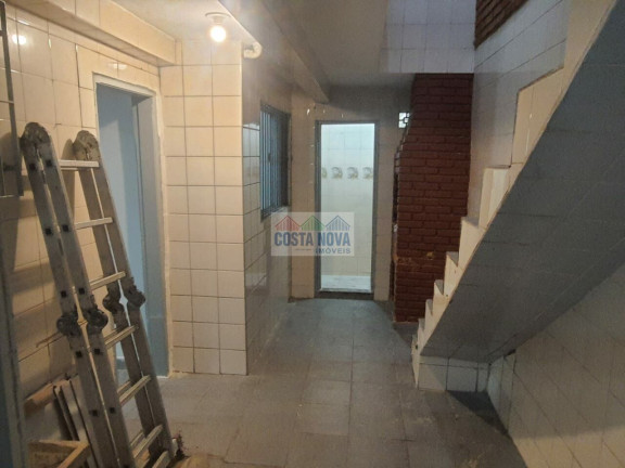 Imagem Casa com 5 Quartos à Venda, 190 m² em Mirim - Praia Grande