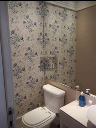 Imagem Apartamento com 3 Quartos à Venda, 123 m² em Tamboré - Santana De Parnaíba Imagem Apartamento com 3 Quartos à Venda, 123 m² em Tamboré - Santana De Parnaíba