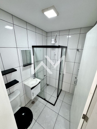 Imagem Studio com 1 Quarto à Venda, 24 m² em Vila Granada - São Paulo Imagem Studio com 1 Quarto à Venda, 24 m² em Vila Granada - São Paulo