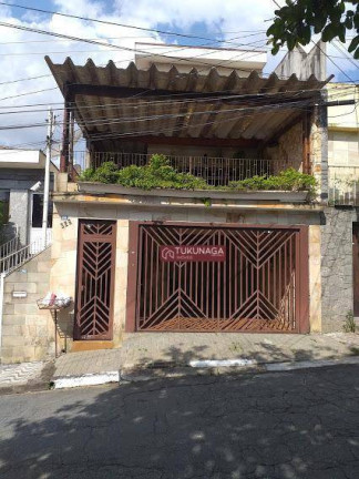 Imagem Sobrado com 3 Quartos à Venda, 148 m² em Vila Rosália - Guarulhos Imagem Sobrado com 3 Quartos à Venda, 148 m² em Vila Rosália - Guarulhos