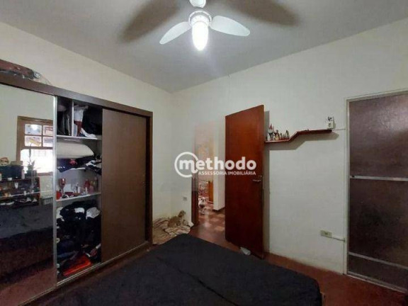Imagem Casa com 3 Quartos à Venda, 180 m² em Taquaral - Campinas Imagem Casa com 3 Quartos à Venda, 180 m² em Taquaral - Campinas