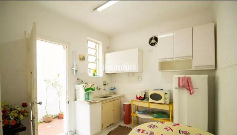 Imagem Casa com 3 Quartos à Venda, 130 m² em Vila Mariana - São Paulo