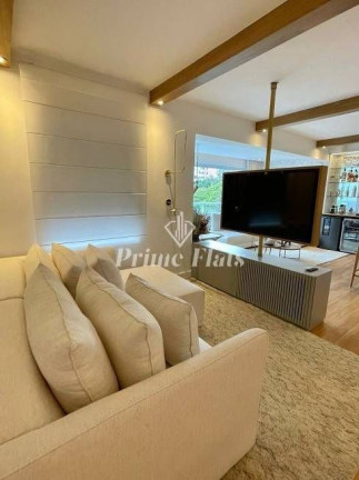 Imagem Apartamento com 2 Quartos à Venda, 217 m² em Real Parque - São Paulo Imagem Apartamento com 2 Quartos à Venda, 217 m² em Real Parque - São Paulo
