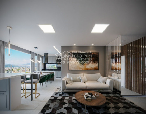 Imagem Apartamento com 3 Quartos à Venda, 106 m² em Balneário De Perequê - Porto Belo Imagem Apartamento com 3 Quartos à Venda, 106 m² em Balneário De Perequê - Porto Belo