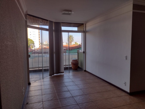 Imagem Apartamento com 4 Quartos à Venda, 127 m² em Vila Monteiro - Piracicaba Imagem Apartamento com 4 Quartos à Venda, 127 m² em Vila Monteiro - Piracicaba
