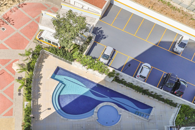 Imagem Imóvel com 3 Quartos à Venda, 82 m² em Recreio Dos Bandeirantes - Rio De Janeiro