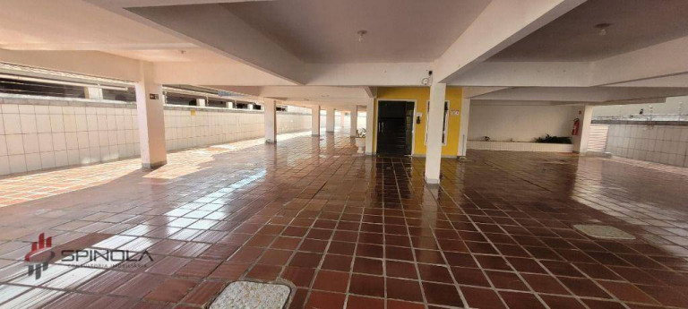 Imagem Apartamento com 2 Quartos à Venda, 68 m² em Jardim Imperador - Praia Grande Imagem Apartamento com 2 Quartos à Venda, 68 m² em Jardim Imperador - Praia Grande