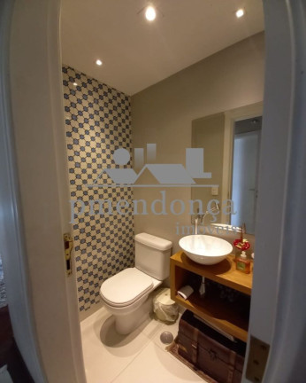 Imagem Apartamento com 4 Quartos à Venda, 135 m² em Perdizes - São Paulo Imagem Apartamento com 4 Quartos à Venda, 135 m² em Perdizes - São Paulo