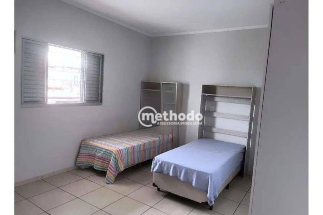 Imagem Casa com 3 Quartos à Venda, 272 m² em Jardim Tamoio - Campinas Imagem Casa com 3 Quartos à Venda, 272 m² em Jardim Tamoio - Campinas