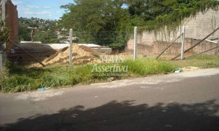Imagem Terreno à Venda, 360 m² em Santo André - São Leopoldo Imagem Terreno à Venda, 360 m² em Santo André - São Leopoldo