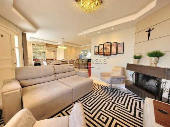Imagem Casa com 3 Quartos à Venda, 135 m² em Centro - Xangri-lá