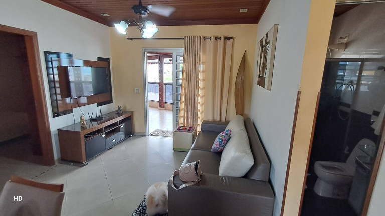 Imagem Casa com 2 Quartos à Venda, 289 m² em Catiapoã - São Vicente Imagem Casa com 2 Quartos à Venda, 289 m² em Catiapoã - São Vicente