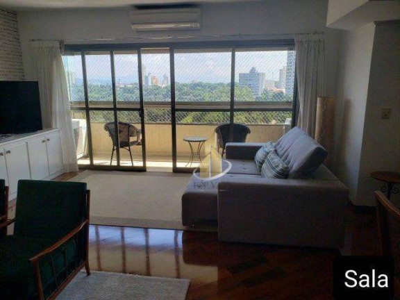 Apartamento com 4 Quartos à Venda, 183 m² em Centro - São José Dos Campos