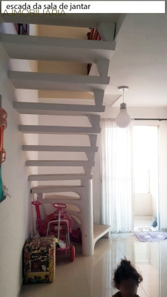 Imagem Imóvel com 2 Quartos à Venda, 108 m² em Jardim Borborema - São Bernardo Do Campo