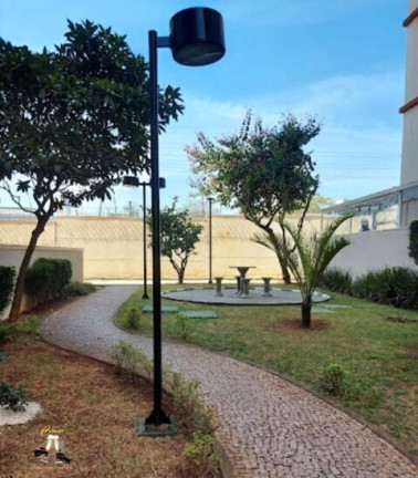 Imagem Apartamento com 3 Quartos à Venda, 67 m² em Vila Homero Thon - Santo André Imagem Apartamento com 3 Quartos à Venda, 67 m² em Vila Homero Thon - Santo André