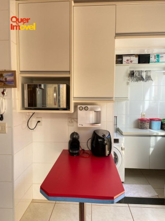 Imagem Apartamento com 2 Quartos à Venda, 60 m² em Jardim Botânico - Ribeirão Preto