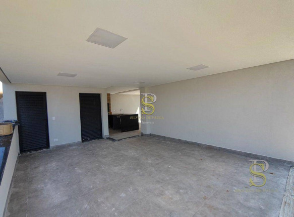 Imagem Casa com 3 Quartos à Venda, 238 m² em Condomínio Buona Vita Gold - Atibaia Imagem Casa com 3 Quartos à Venda, 238 m² em Condomínio Buona Vita Gold - Atibaia