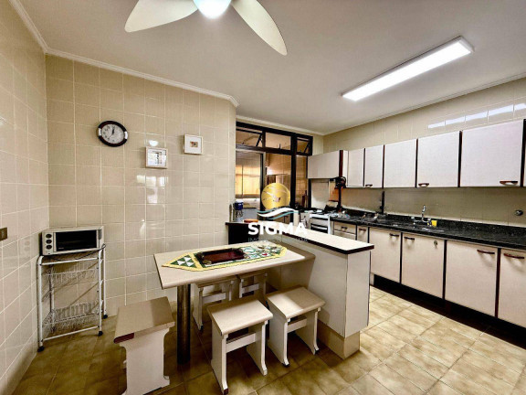 Imagem Apartamento com 4 Quartos à Venda, 130 m² em Enseada - Guarujá Imagem Apartamento com 4 Quartos à Venda, 130 m² em Enseada - Guarujá