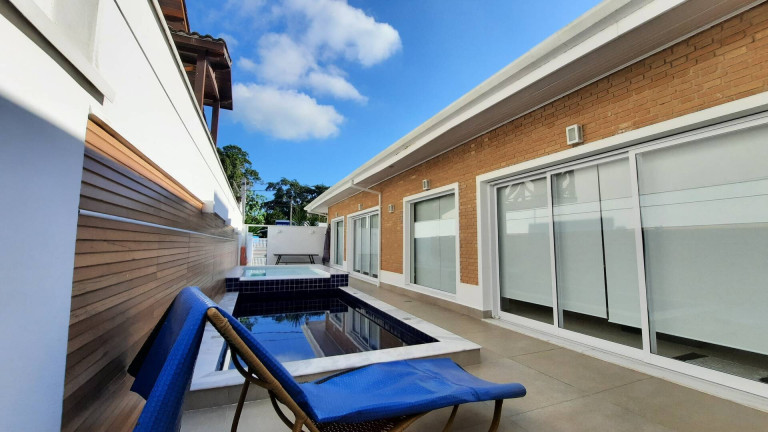 Imagem Casa com 4 Quartos à Venda, 324 m² em Tabatinga - Caraguatatuba