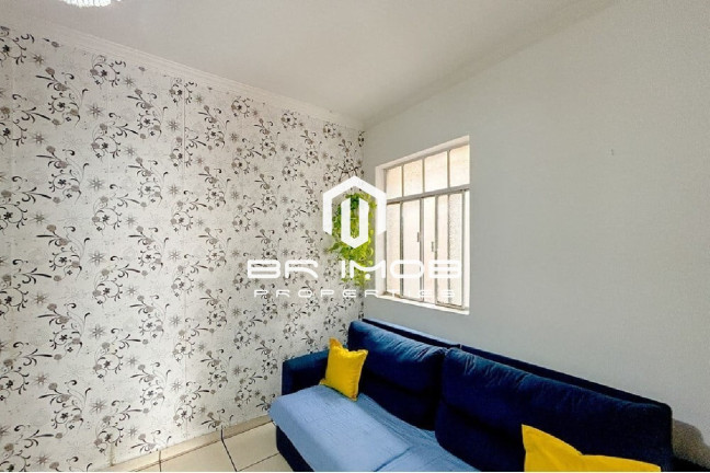 Imagem Imóvel com 3 Quartos à Venda, 103 m² em Liberdade - São Paulo Imagem Imóvel com 3 Quartos à Venda, 103 m² em Liberdade - São Paulo