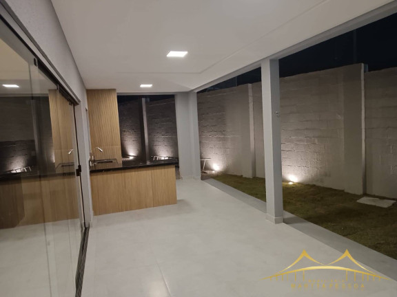 Imagem Casa de Condomínio com 3 Quartos à Venda, 189 m² em Parque Das Nações - Parnamirim
