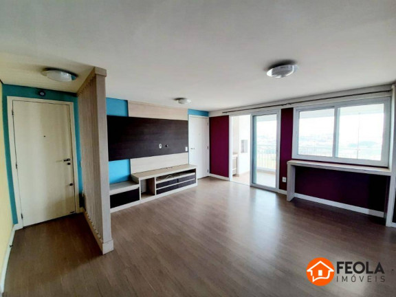 Imagem Apartamento com 3 Quartos à Venda, 150 m² em Frezzarin - Americana
