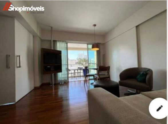 Apartamento com 2 Quartos à Venda, 60 m² em Bela Vista - São Paulo