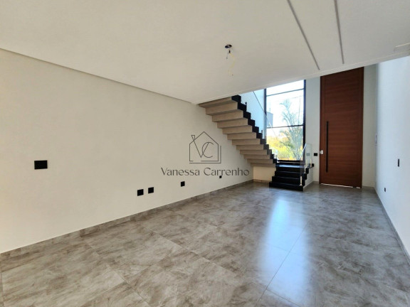 Imagem Casa de Condomínio com 3 Quartos à Venda, 270 m² em Parque Ibiti Reserva - Sorocaba
