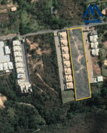 Terreno à Venda, 4 m² em Vale Dos Sonhos - Lagoa Santa