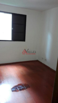 Imagem Apartamento com 2 Quartos à Venda, 53 m² em Jardim Brasília - São Paulo Imagem Apartamento com 2 Quartos à Venda, 53 m² em Jardim Brasília - São Paulo