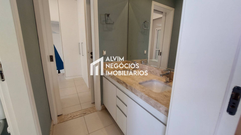 Imagem Apartamento com 3 Quartos à Venda, 110 m² em Vila Ema - São José Dos Campos