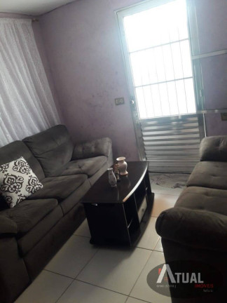 Imagem Casa com 3 Quartos à Venda, 120 m² em Jardim Tropical - Itaquaquecetuba