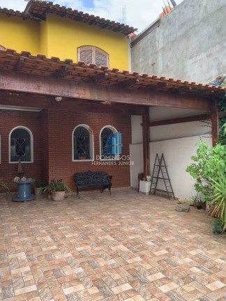 Imagem Casa com 3 Quartos à Venda, 100 m² em Vila Jacuí - São Paulo Imagem Casa com 3 Quartos à Venda, 100 m² em Vila Jacuí - São Paulo
