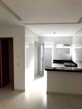 Imagem Casa de Condomínio com 2 Quartos à Venda, 61 m² em Aviação - Praia Grande Imagem Casa de Condomínio com 2 Quartos à Venda, 61 m² em Aviação - Praia Grande