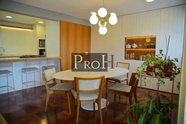 Imagem Apartamento com 3 Quartos à Venda, 123 m² em Centro - São Bernardo Do Campo